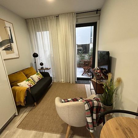 Marques D'Aveiro Suite Eksteriør billede