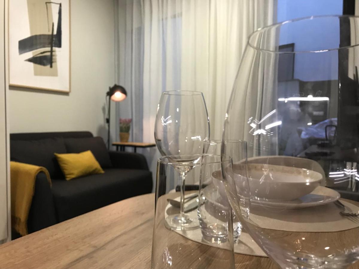 Marques D'Aveiro Suite Eksteriør billede