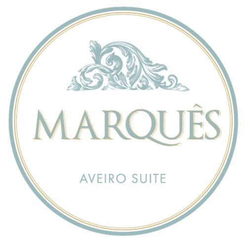 Marques D'Aveiro Suite Eksteriør billede