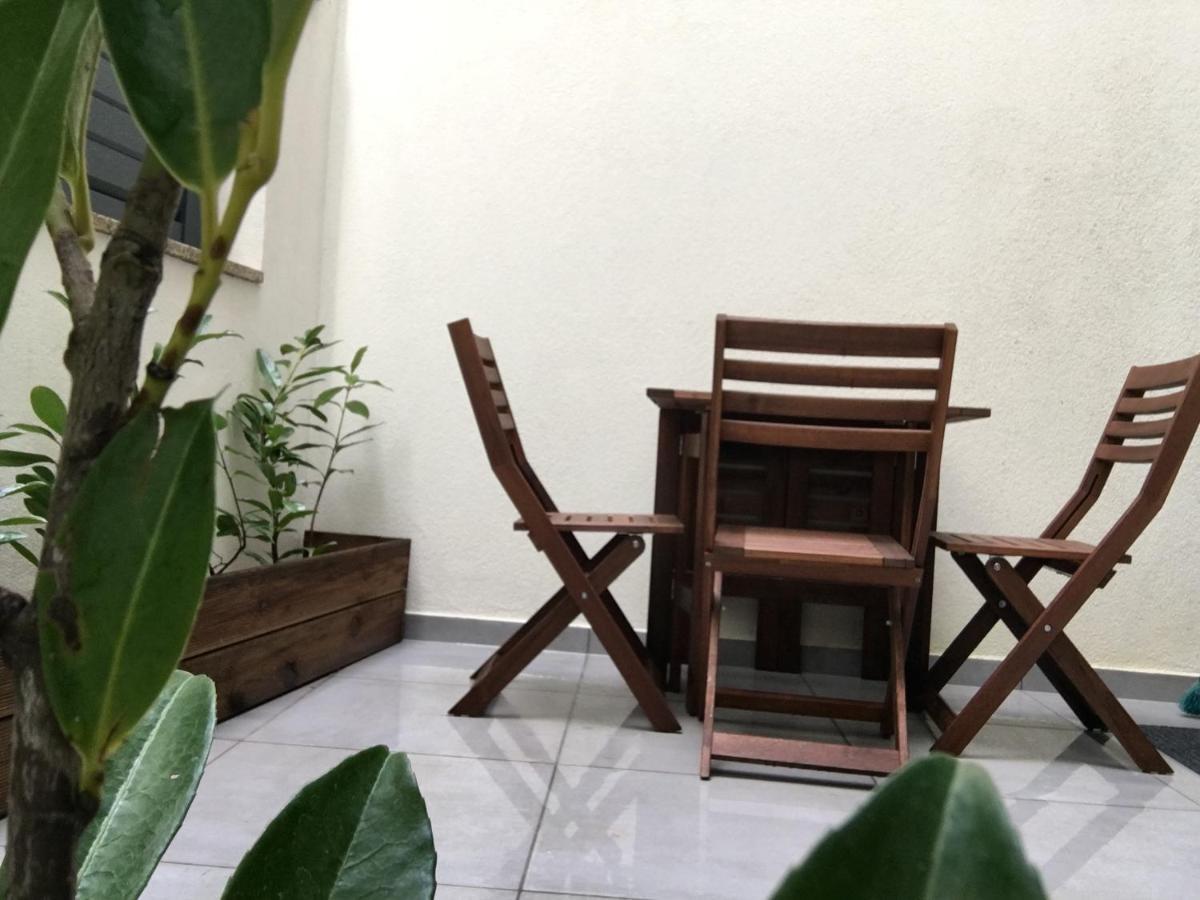 Marques D'Aveiro Suite Eksteriør billede