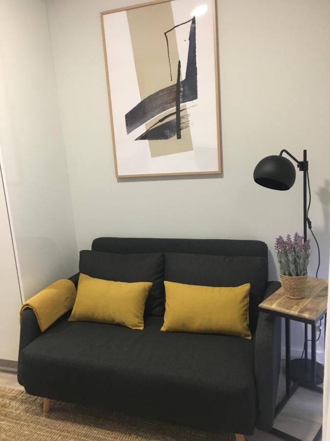 Marques D'Aveiro Suite Eksteriør billede