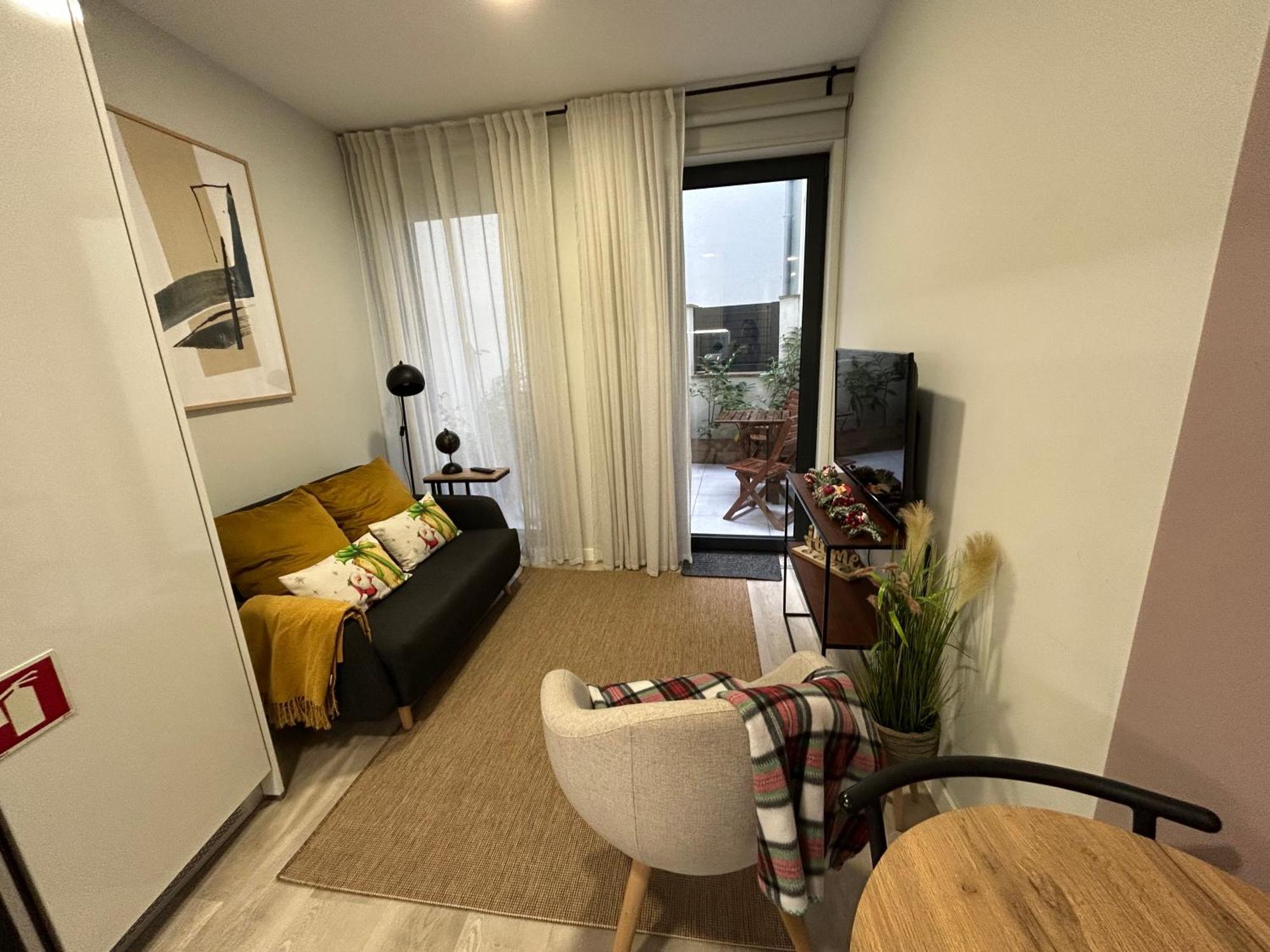 Marques D'Aveiro Suite Eksteriør billede